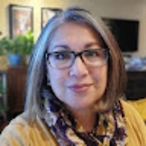 Meet your Posher, Jane